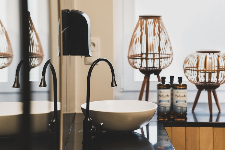 Sanatorium Uzdrowiskowe „Chrobry” w Kamieniu Pomorskim