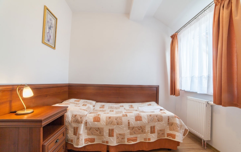 Ośrodek Sanatoryjno-Wypoczynkowy „Olymp” w Kołobrzegu