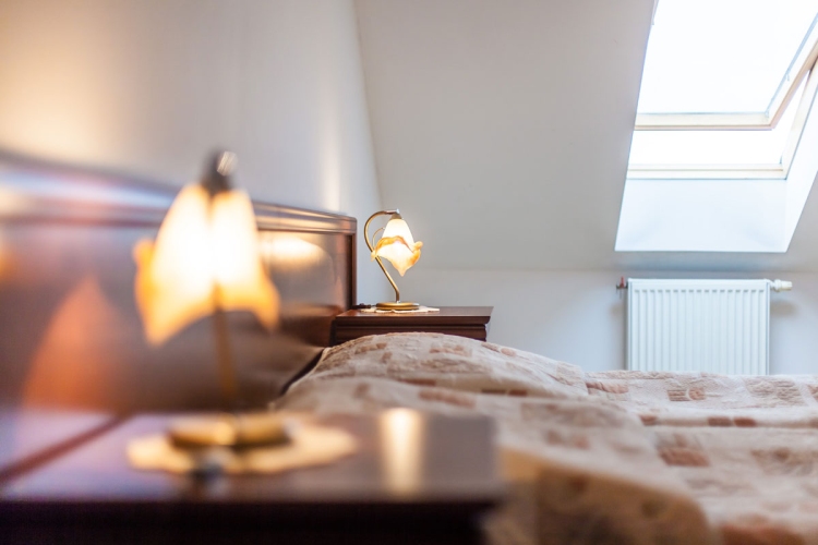 Ośrodek Sanatoryjno-Wypoczynkowy „Olymp” w Kołobrzegu