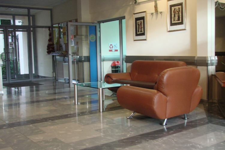 Ośrodek Sanatoryjno-Wypoczynkowy „Olymp” w Kołobrzegu