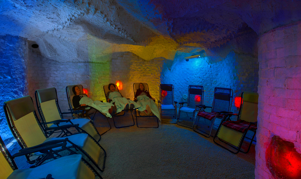 Ośrodek Leczniczo-Rehabilitacyjny PZN „Eden" w Ciechocinku