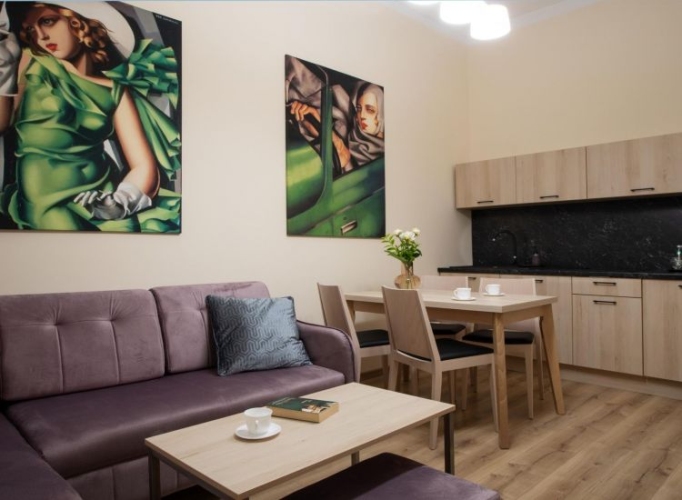 Sanatorium i szpital uzdrowiskowy Polonia Kudowa – Zdrój