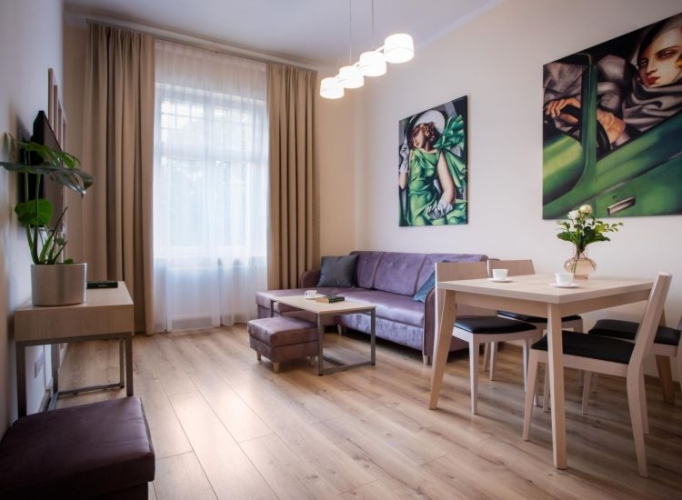 Sanatorium i szpital uzdrowiskowy Polonia Kudowa – Zdrój