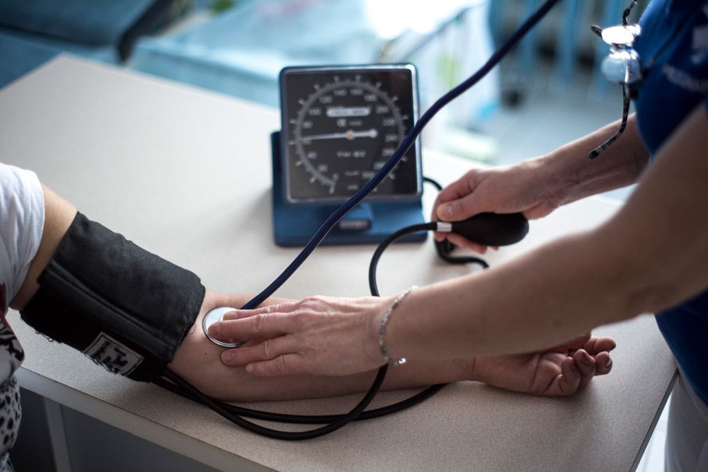 Sanatorium Uzdrowiskowe „Max" w Ciechocinku