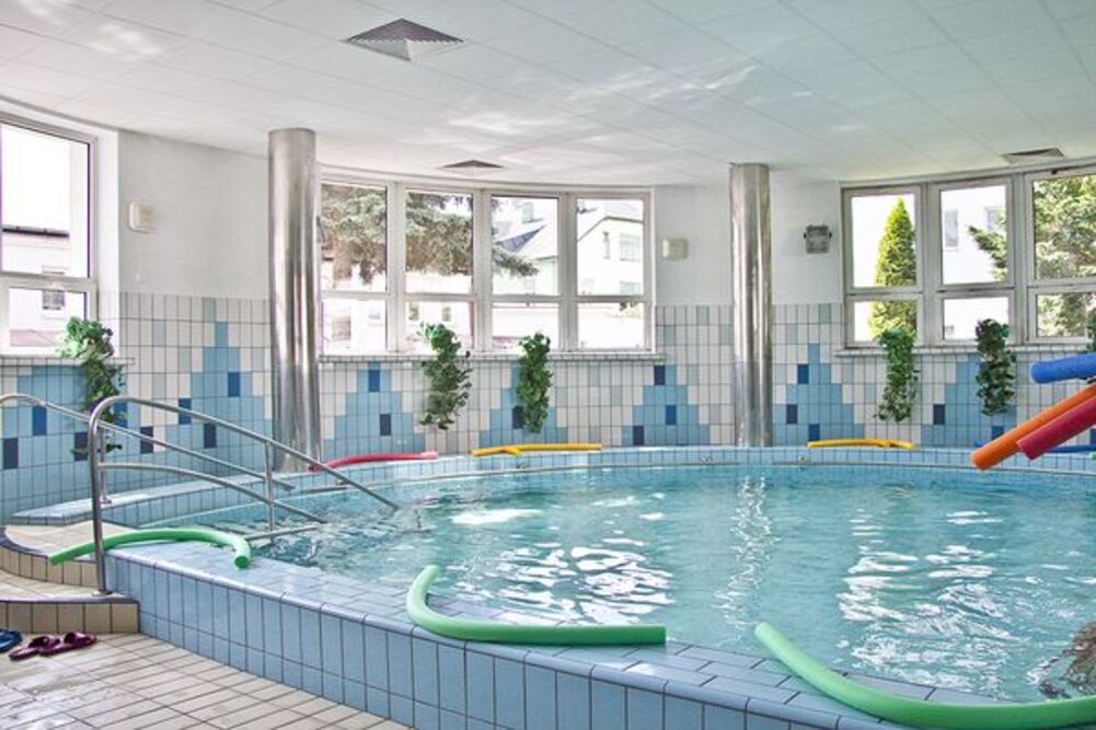 Kolejowy Szpital Uzdrowiskowy w Ciechocinku