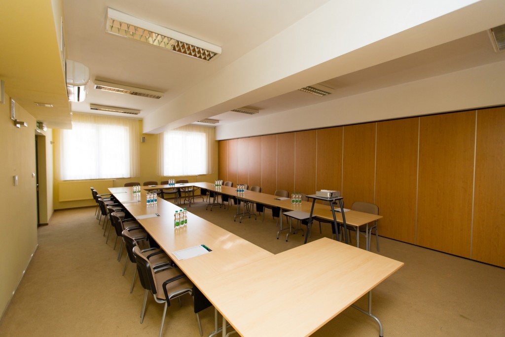 Centrum Zdrowia i Rekreacji Geovita w Muszynie