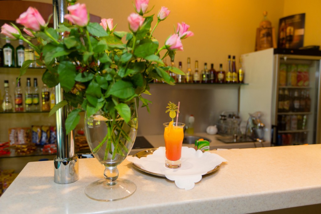 Centrum Zdrowia i Rekreacji Geovita w Muszynie