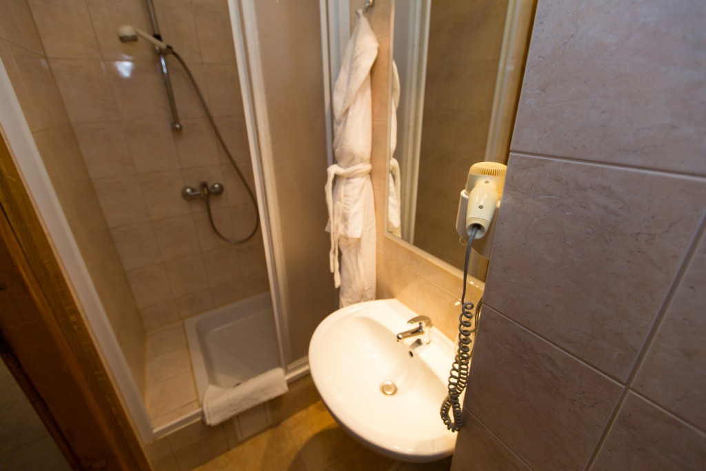 Centrum Zdrowia i Rekreacji Geovita w Muszynie