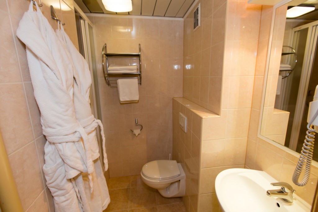 Centrum Zdrowia i Rekreacji Geovita w Muszynie