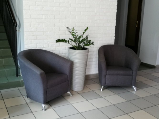 Sanatorium Uzdrowiskowe „Grażyna” w Ciechocinku