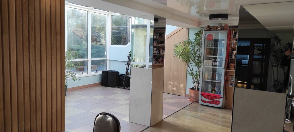 Ośrodek Leczniczo-Rehabilitacyjny PZN Eden w Ciechocinku