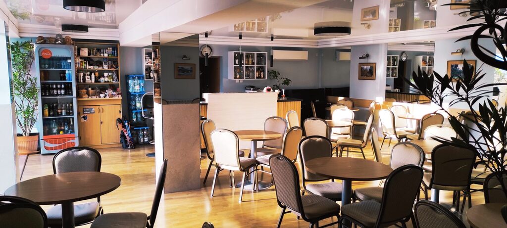 Ośrodek Leczniczo-Rehabilitacyjny PZN Eden w Ciechocinku