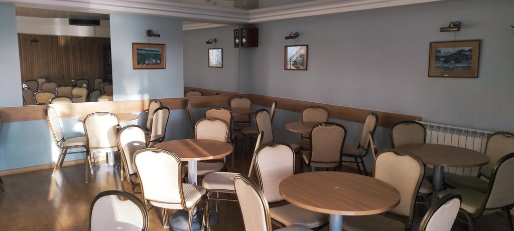 Ośrodek Leczniczo-Rehabilitacyjny PZN Eden w Ciechocinku