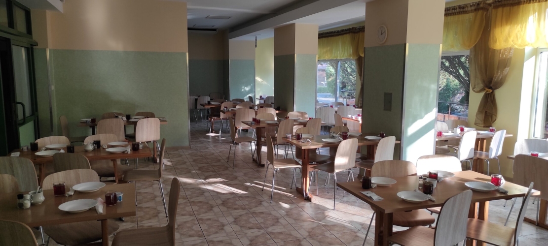 Ośrodek Leczniczo-Rehabilitacyjny PZN „Eden” w Ciechocinku