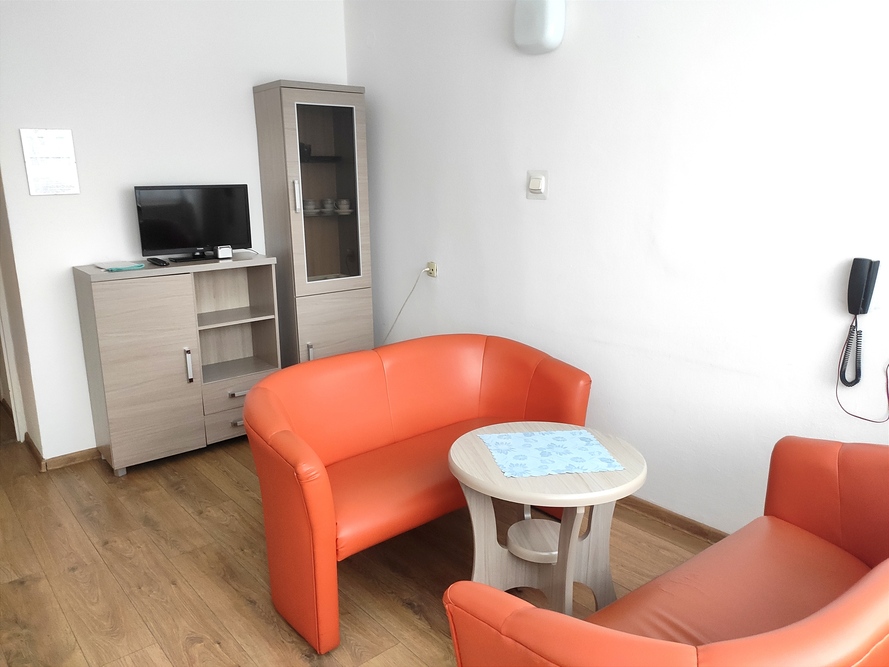 Sanatorium Uzdrowiskowe Złocień w Ustroniu