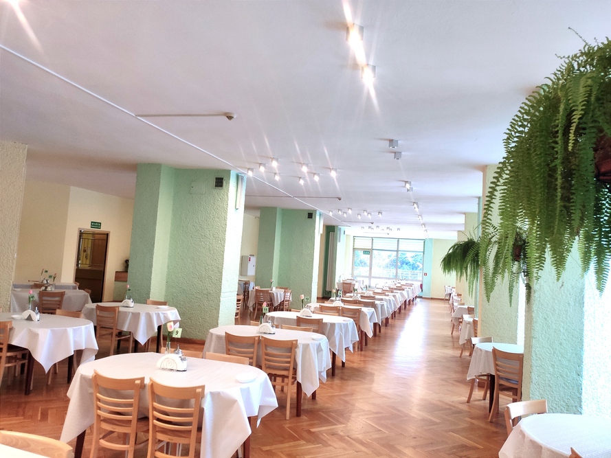 Sanatorium Uzdrowiskowe Złocień w Ustroniu