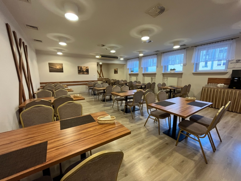 Dom Zdrojowy – Uzdrowisko Ciechocinek