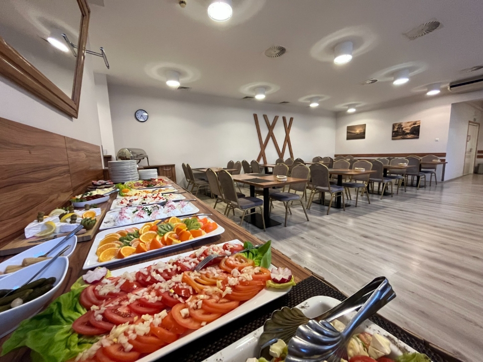 Dom Zdrojowy – Uzdrowisko Ciechocinek