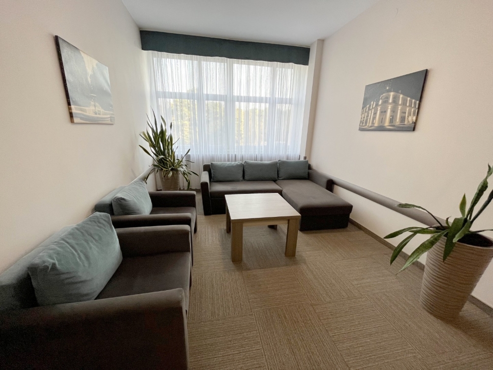 Dom Zdrojowy – Uzdrowisko Ciechocinek