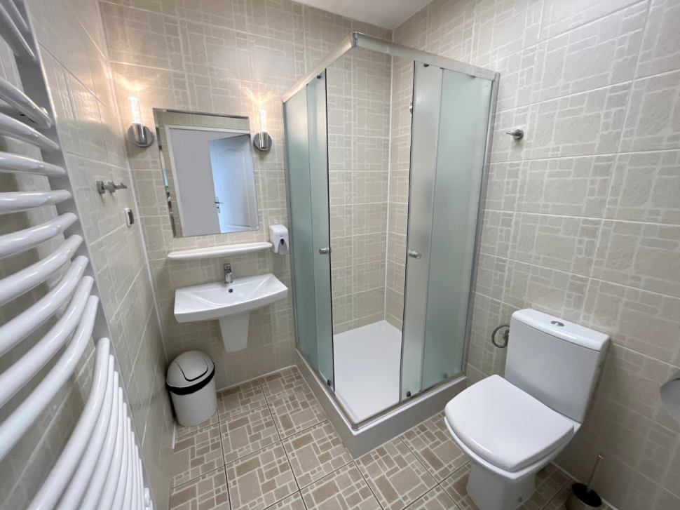 Dom Zdrojowy – Uzdrowisko Ciechocinek