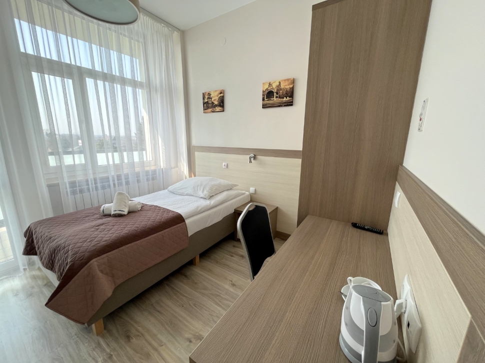 Dom Zdrojowy – Uzdrowisko Ciechocinek