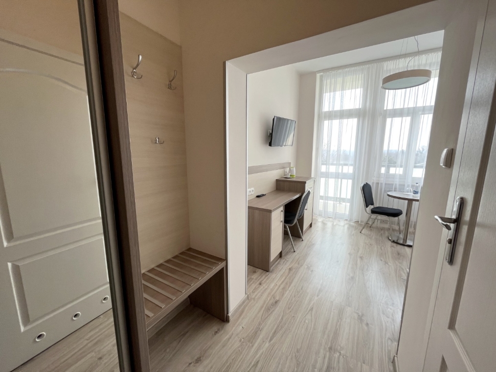 Dom Zdrojowy – Uzdrowisko Ciechocinek