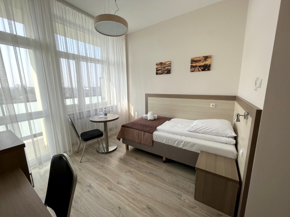 Dom Zdrojowy – Uzdrowisko Ciechocinek