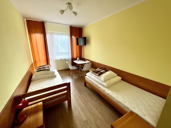 Sanatorium Rehabilitacji Uzdrowiskowej „Revita” w Muszynie