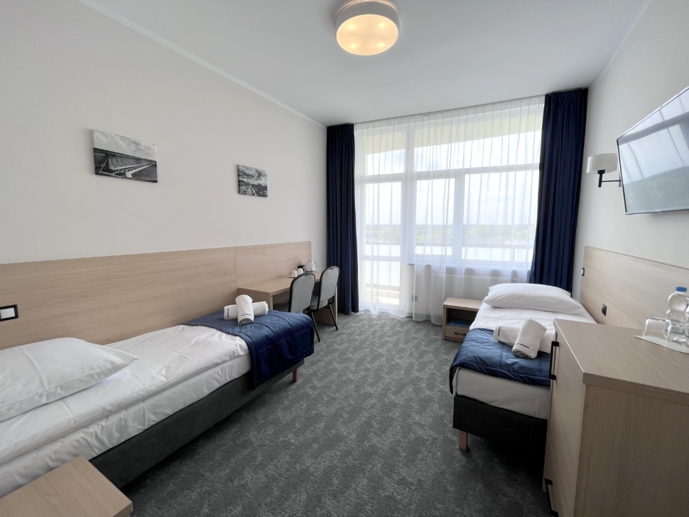 Dom Zdrojowy – Uzdrowisko Ciechocinek