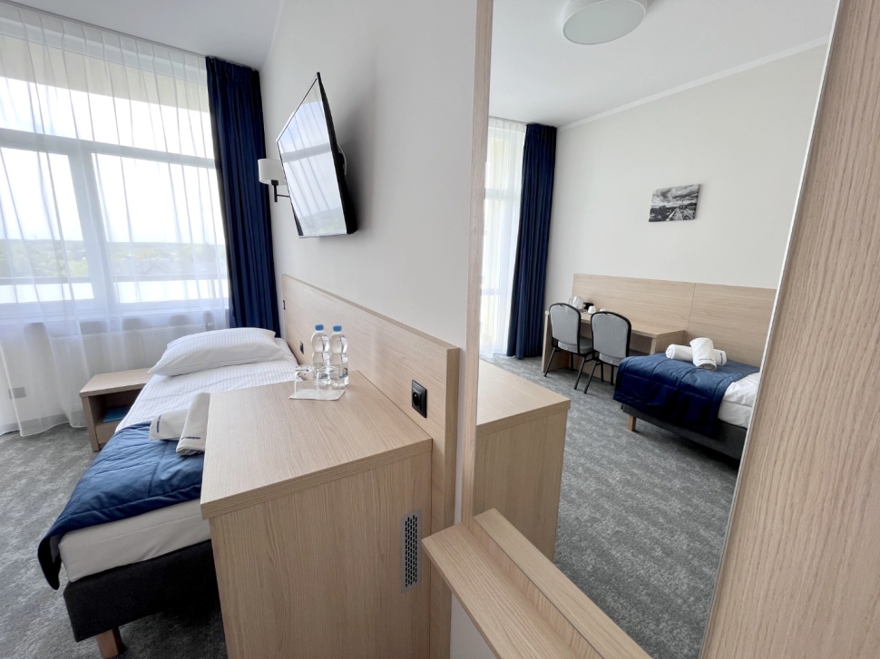 Dom Zdrojowy – Uzdrowisko Ciechocinek