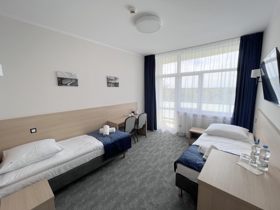 Dom Zdrojowy – Uzdrowisko Ciechocinek