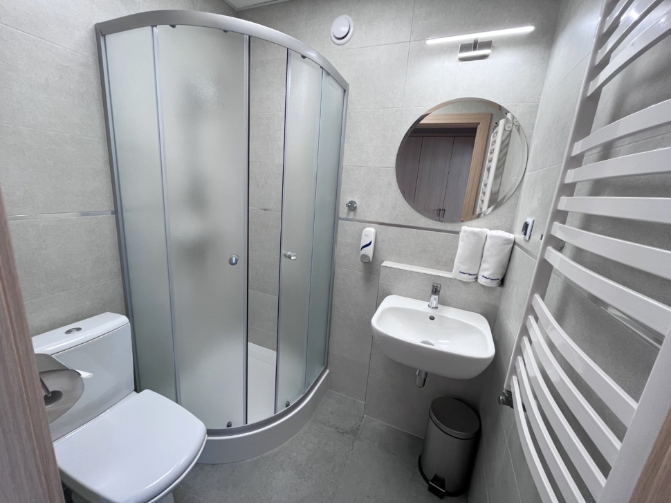 Dom Zdrojowy – Uzdrowisko Ciechocinek