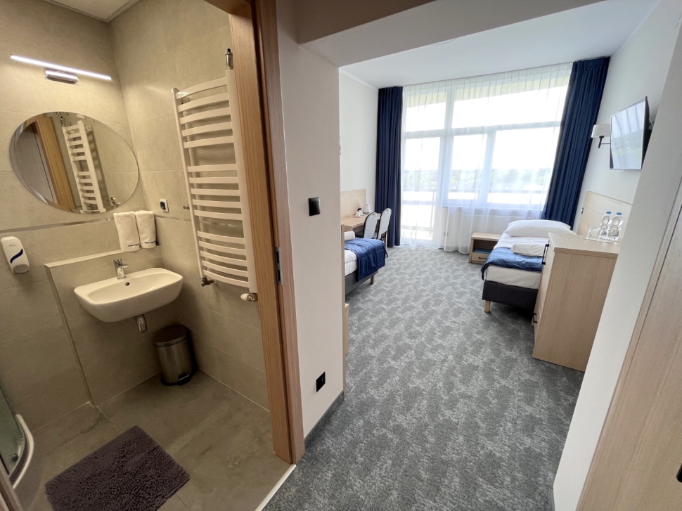 Dom Zdrojowy – Uzdrowisko Ciechocinek