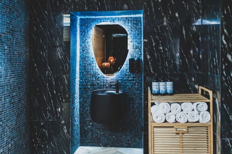 Sanatorium Uzdrowiskowe „Chrobry” w Kamieniu Pomorskim