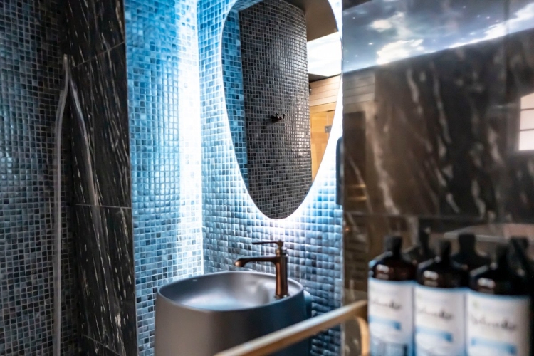 Sanatorium Uzdrowiskowe „Chrobry” w Kamieniu Pomorskim