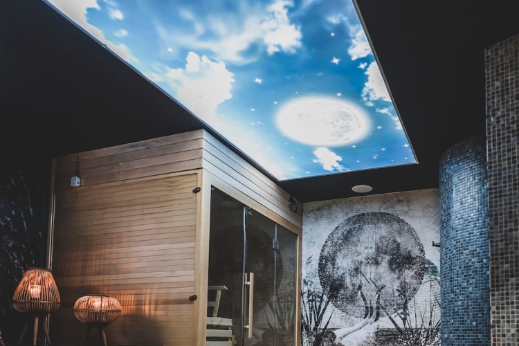 Sanatorium Uzdrowiskowe „Chrobry” w Kamieniu Pomorskim