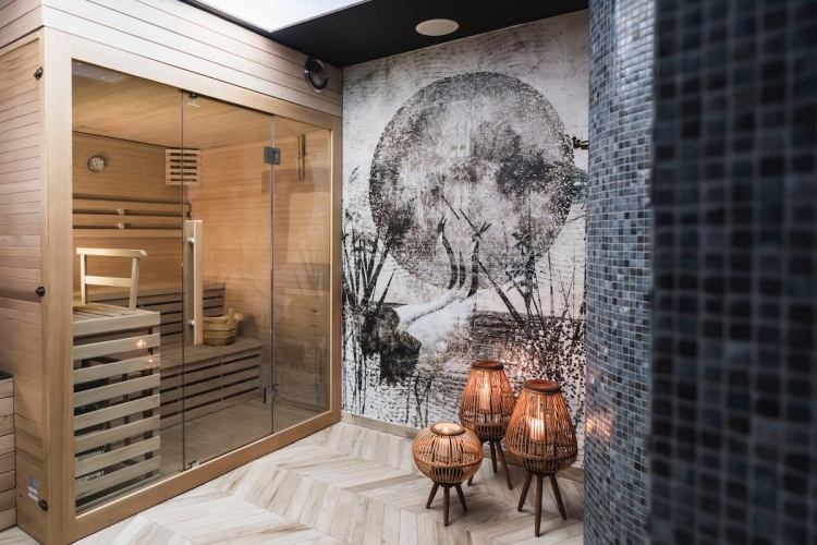 Sanatorium Uzdrowiskowe „Chrobry” w Kamieniu Pomorskim