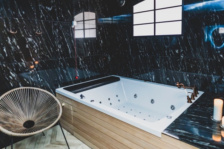 Sanatorium Uzdrowiskowe „Chrobry” w Kamieniu Pomorskim