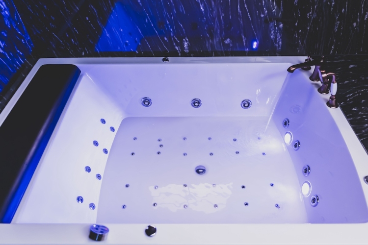 Sanatorium Uzdrowiskowe „Chrobry” w Kamieniu Pomorskim