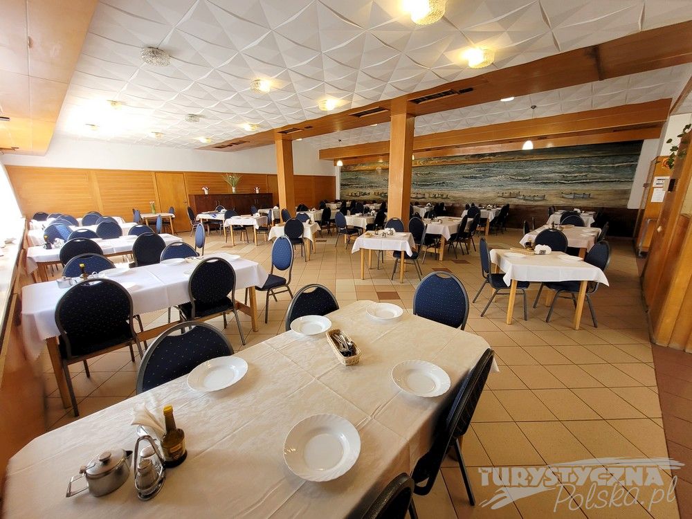 Sanatorium Uzdrowiskowe „Tęcza” w Ustce