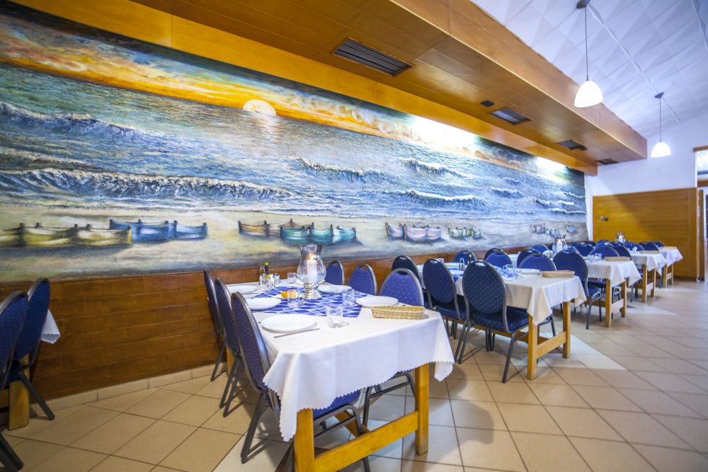 Sanatorium Uzdrowiskowe „Tęcza” w Ustce