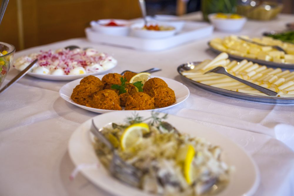 Sanatorium Uzdrowiskowe „Tęcza” w Ustce