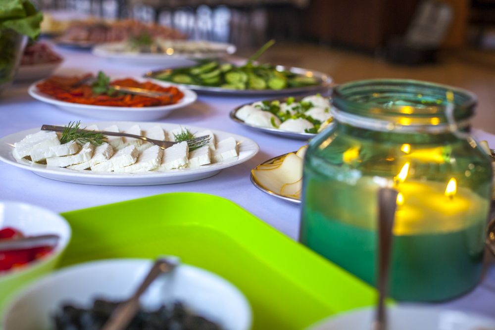 Sanatorium Uzdrowiskowe „Tęcza” w Ustce