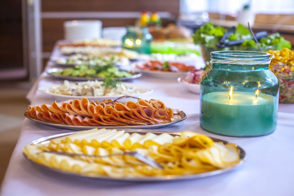Sanatorium Uzdrowiskowe „Tęcza” w Ustce