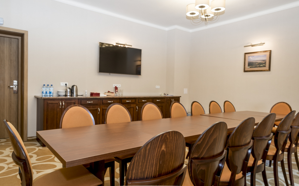 Hotel Zdrojowy Sanus w Świeradowie-Zdroju