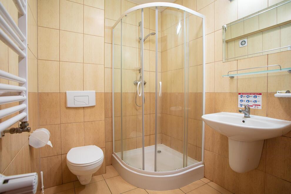 Sanatorium Uzdrowiskowe Korab w Polanicy-Zdroju