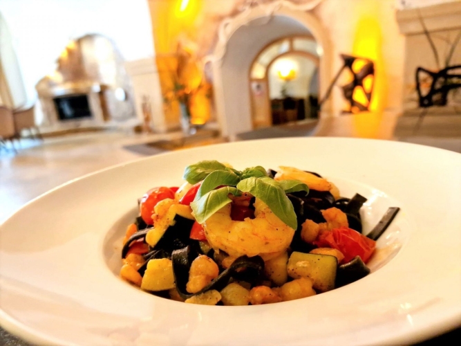 Hotel Kuracyjny „Caspar ***” w Cieplicach Śląskich-Zdroju