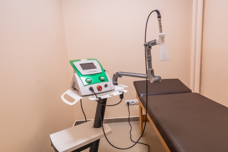 Sanatorium Uzdrowiskowe „Leśnik-Drzewiarz” w Krynicy-Zdrój