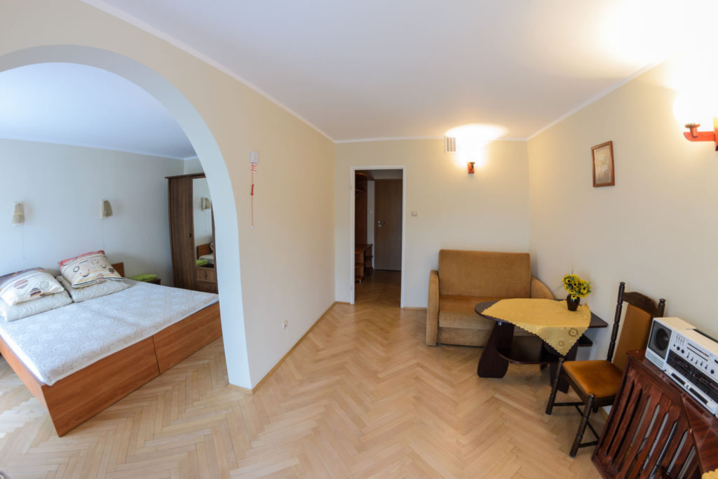 Sanatorium Limba w Piwnicznej-Zdroju