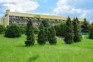 Sanatorium uzdrowiskowe Limba Piwniczna Zdrój